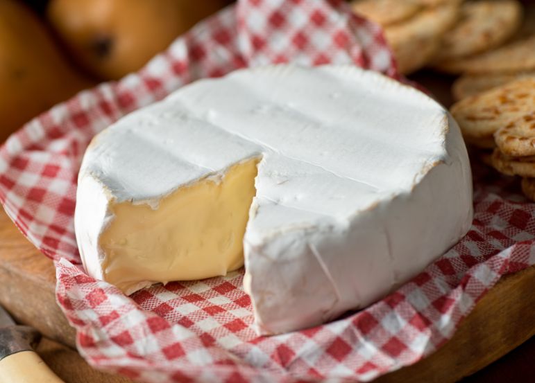 Alt om Brie