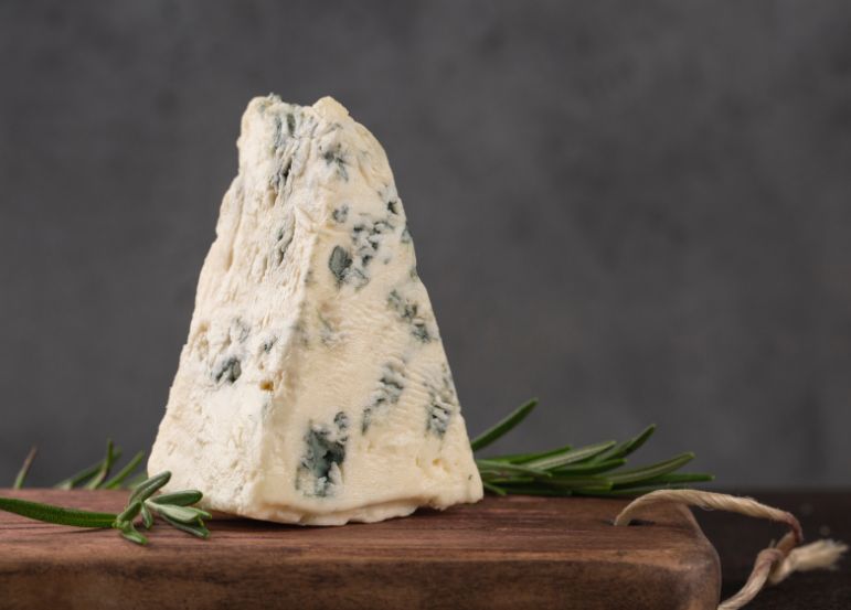 Alt om gorgonzola