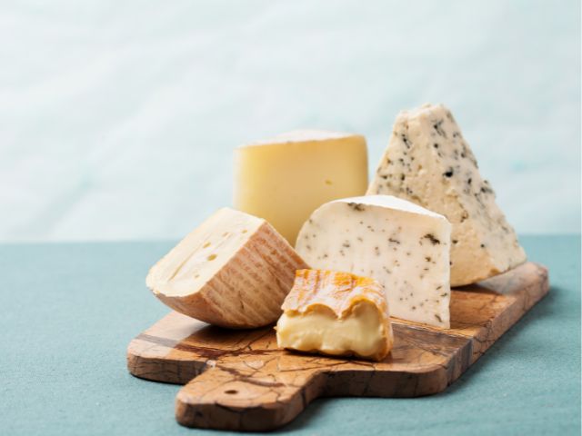 Osteguiden - din guide til alt om oste