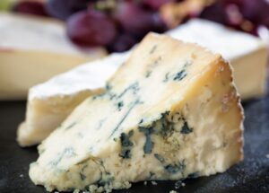 Lækker og smagfuld stilton ost